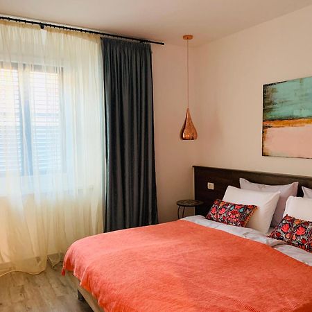 Апартаменты Happy Casa Oldtown Boutique Копер Экстерьер фото