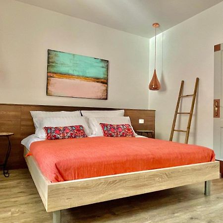 Апартаменты Happy Casa Oldtown Boutique Копер Экстерьер фото